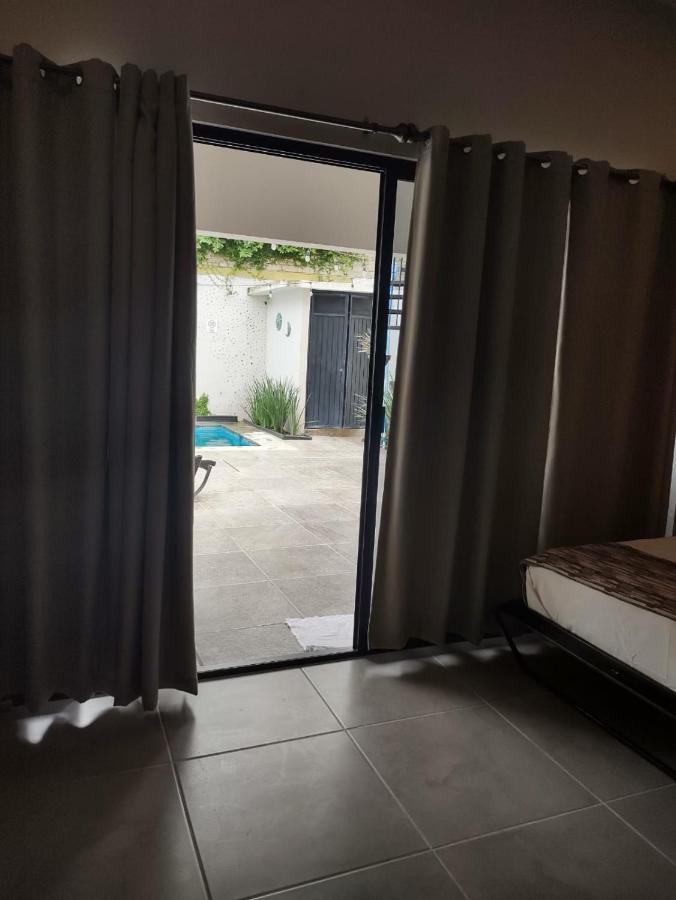 Hotel Playa Azul Sayulita Exteriör bild