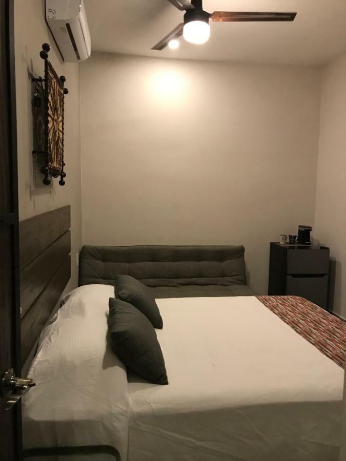 Hotel Playa Azul Sayulita Exteriör bild